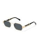 Lunettes de soleil Apollo AP3134-C1 — vue de trois quarts