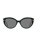 Lunettes de soleil Apollo AP3137-C1 — vue de face, verres polarisés UV400
