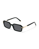 Lunettes de soleil Apollo AP3138-C1 — vue de trois quarts