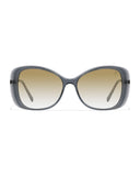 Lunettes de soleil Apollo AP3139-C2 — vue de face, verres polarisés UV400