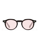 Lunettes de soleil Apollo AP3142-C4 — vue de face, verres polarisés UV400