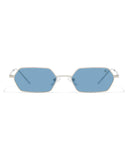 Lunettes de soleil Apollo AP3149-C1 — vue de face, verres polarisés UV400