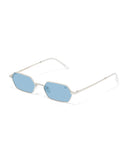 Lunettes de soleil Apollo AP3149-C1 — vue de trois quarts