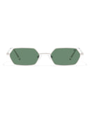 Lunettes de soleil Apollo AP3149-C3 — vue de face, verres polarisés UV400