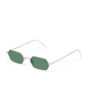 Lunettes de soleil Apollo AP3149-C3 — vue de trois quarts