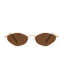 Lunettes de soleil Apollo AP3150-C2 — vue de face, verres polarisés UV400