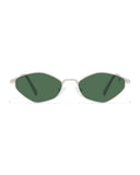 Lunettes de soleil Apollo AP3150-C3 — vue de face, verres polarisés UV400
