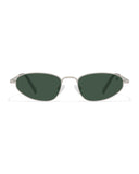 Lunettes de soleil Apollo AP3151-C3 — vue de face, verres polarisés UV400