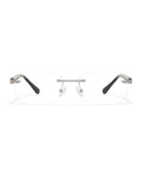 Lunettes percées Apollo AP50012M-C3 — vue de face