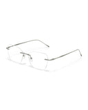 Lunettes percées Apollo AP5023M-C2 — vue de trois quarts