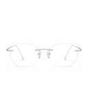 Lunettes percées Apollo AP5023M-C3 — vue de face