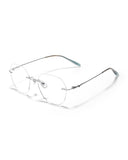 Lunettes percées Apollo AP5023T-C2 — vue de trois quarts