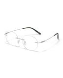 Lunettes percées Apollo AP5024M-C3 — vue de trois quarts