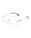 Lunettes percées Apollo AP5026T-C2 — vue de trois quarts