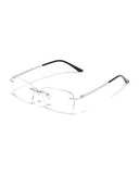 Lunettes percées Apollo AP5027T-C2 — vue de trois quarts