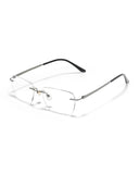 Lunettes percées Apollo AP5027T-C3 — vue de trois quarts