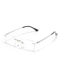Lunettes percées Apollo AP5028T-C2 — vue de trois quarts