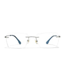 Lunettes percées Apollo AP5028T-C3 — vue de face
