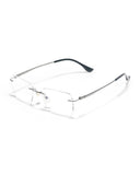 Lunettes percées Apollo AP5028T-C3 — vue de trois quarts