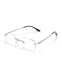 Lunettes percées Apollo AP5029T-C2 — vue de trois quarts