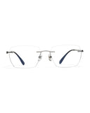 Lunettes percées Apollo AP5029T-C3 — vue de face