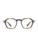 Lunettes de vue Apollo AP5033T-C3 — vue de face, monture optique