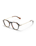 Lunettes de vue Apollo AP5033T-C3 — vue de trois quarts