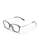Lunettes de vue Apollo AP5034T-C1 — vue de trois quarts