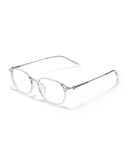 Lunettes de vue Apollo AP5034T-C2 — vue de trois quarts