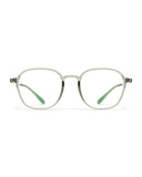 Lunettes de vue Apollo AP5035T-C3 — vue de face, monture optique