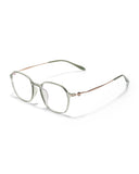 Lunettes de vue Apollo AP5035T-C3 — vue de trois quarts