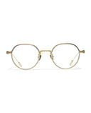 Lunettes de vue Apollo AP5036T-C1 — vue de face, monture optique
