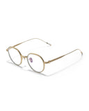 Lunettes de vue Apollo AP5036T-C1 — vue de trois quarts