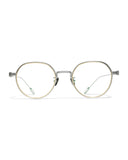 Lunettes de vue Apollo AP5036T-C2 — vue de face, monture optique