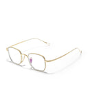 Lunettes de vue Apollo AP5039T-C2 — vue de trois quarts