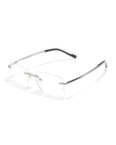 Lunettes percées Apollo AP5043T-C2 — vue de trois quarts