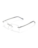 Lunettes percées Apollo AP5043T-C3 — vue de trois quarts