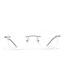 Lunettes percées Apollo AP5044T-C3 — vue de face
