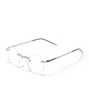 Lunettes percées Apollo AP5044T-C3 — vue de trois quarts