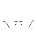 Lunettes percées Apollo AP5045T-C1 — vue de face