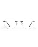 Lunettes percées Apollo AP5045T-C2 — vue de face