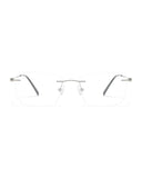 Lunettes percées Apollo AP5046T-C2 — vue de face