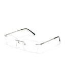 Lunettes percées Apollo AP5046T-C2 — vue de trois quarts