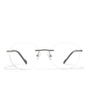Lunettes percées Apollo AP5047T-C2 — vue de face