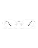 Lunettes percées Apollo AP5048T-C1 — vue de face