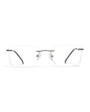 Lunettes percées Apollo AP5049T-C1 — vue de face