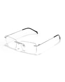 Lunettes percées Apollo AP5049T-C3 — vue de face