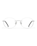 Lunettes percées Apollo AP5050T-C2 — vue de face