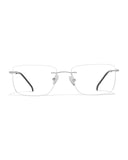 Lunettes percées Apollo AP5051T-C1 — vue de face