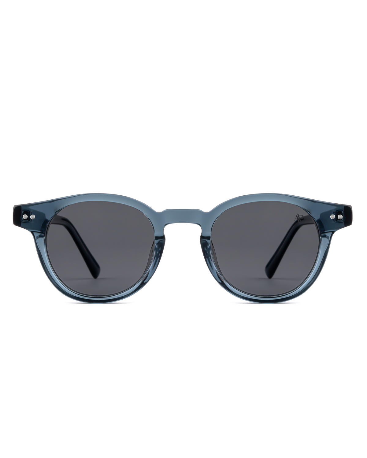 Lunettes de soleil Apollo AP3008-C3 — vue de face, verres polarisés UV400